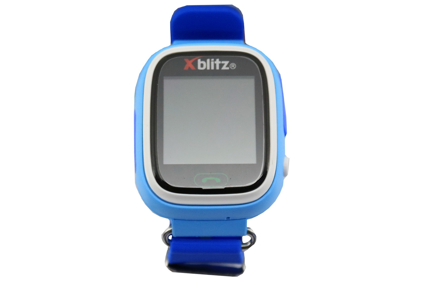 Xblitz gyerekóra GPS-szel Love Me Smart Watch kék