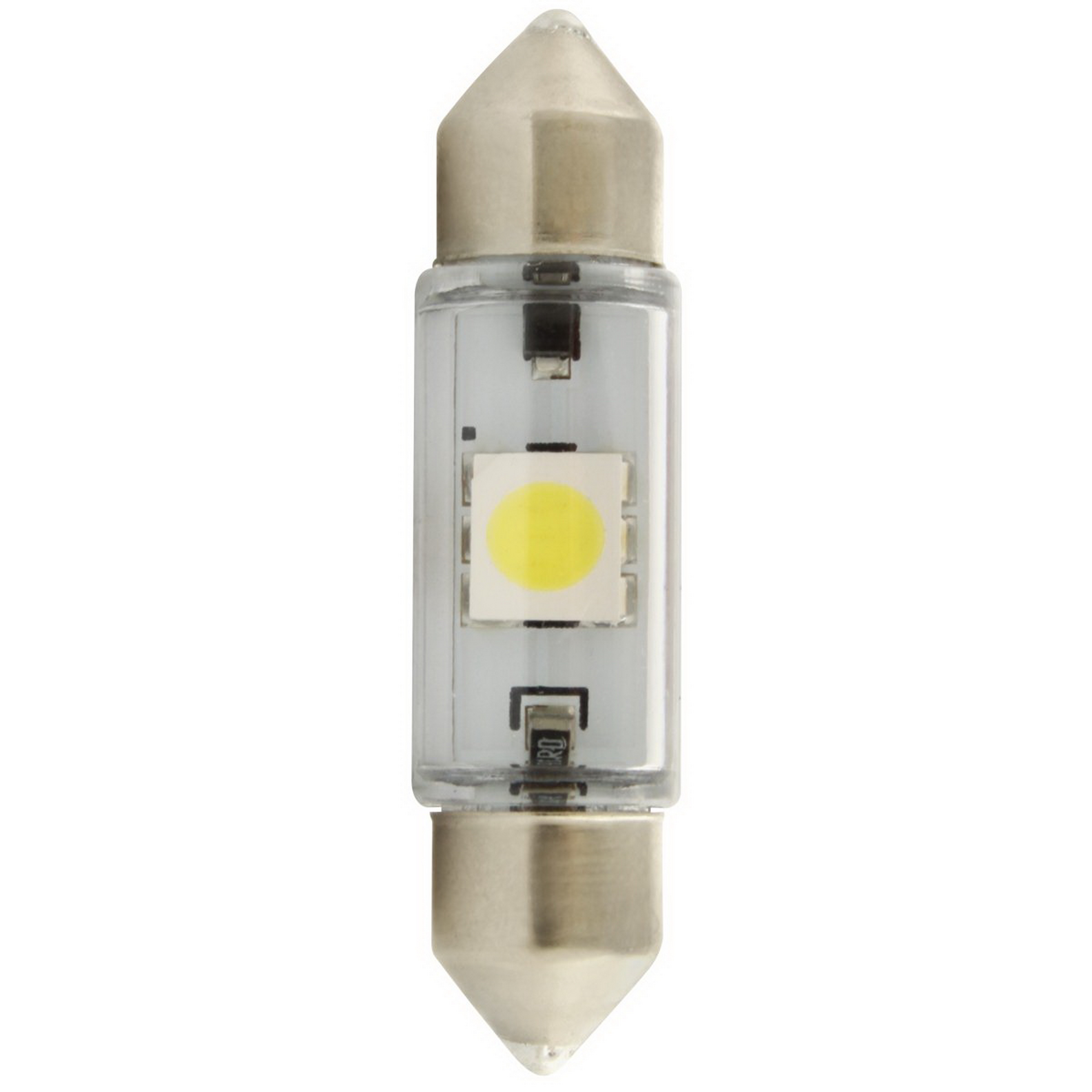 OSRAM LED Retrofit szuperfényes fehér Festoon 36mm (