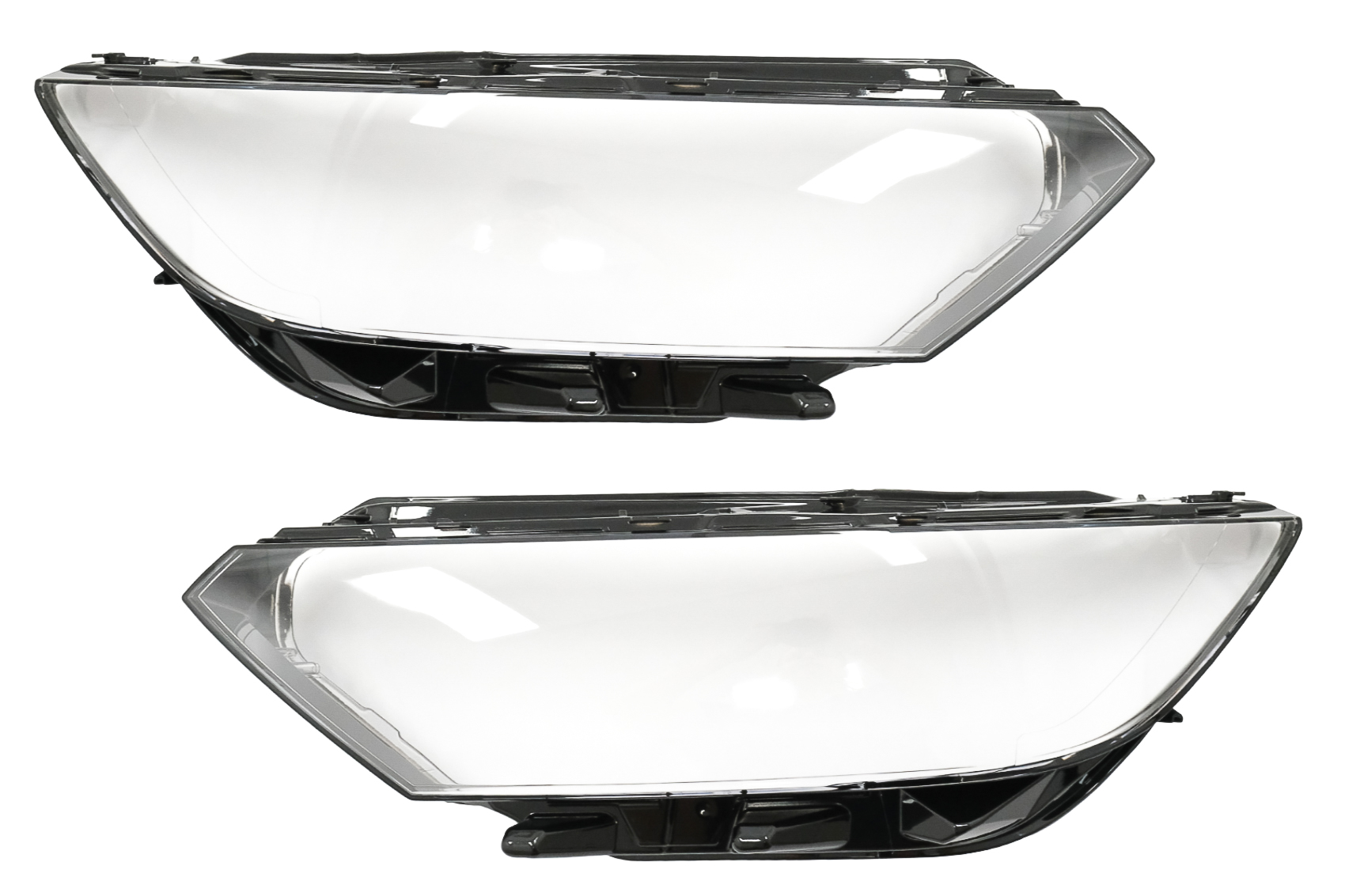 Fényszórólencse szemüveg VW Passat B8 3G (2015-2019) Clear típushoz