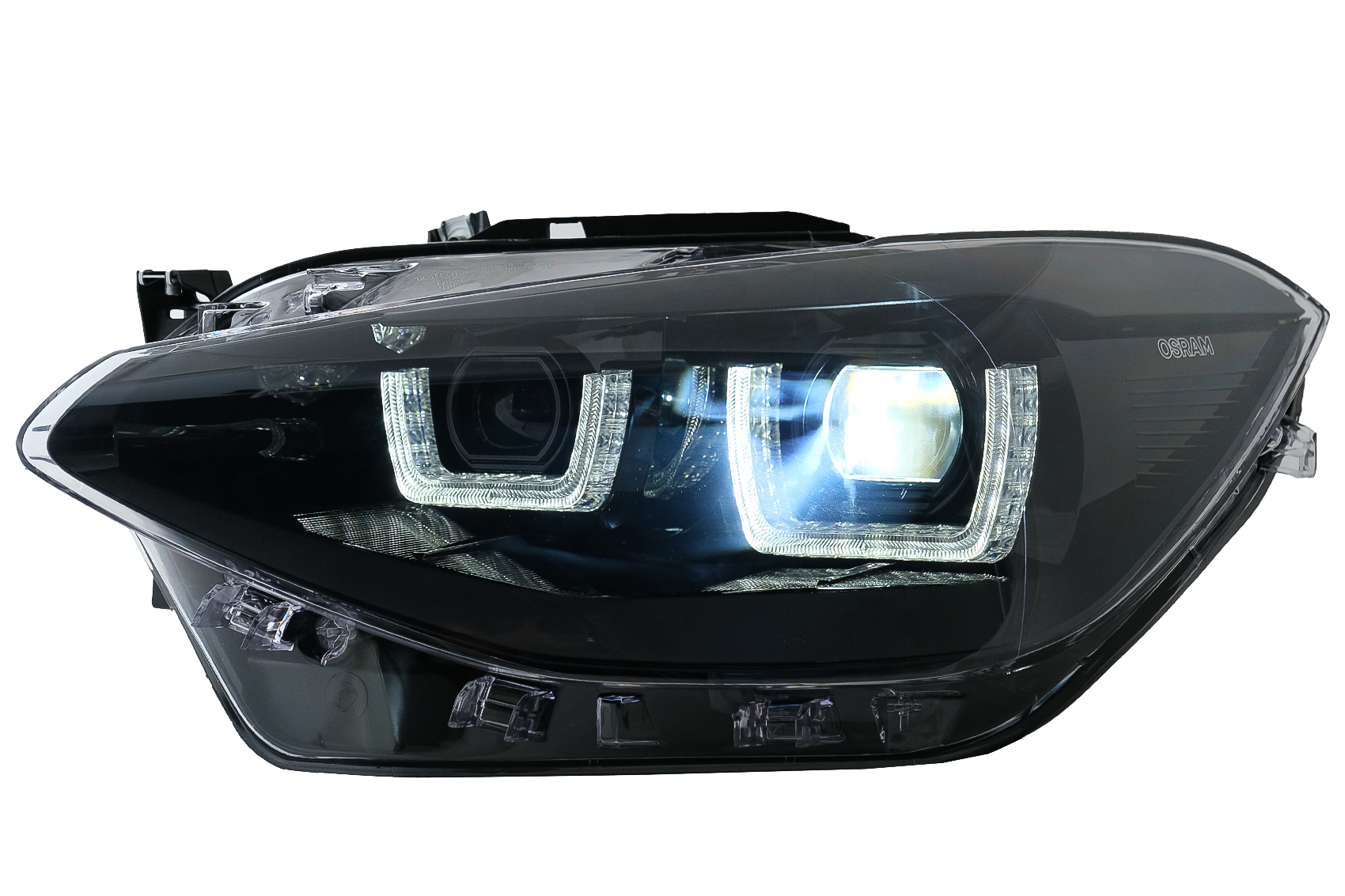 Osram LEDriving Full LED Headlights for BMW 1 Series F20 F21 06.201103.2015 eBay
